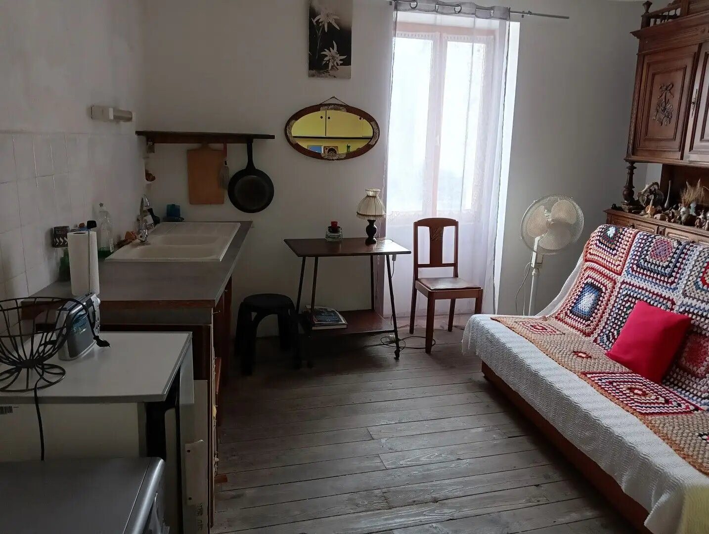 Maison à vendre, 53m², Decazeville