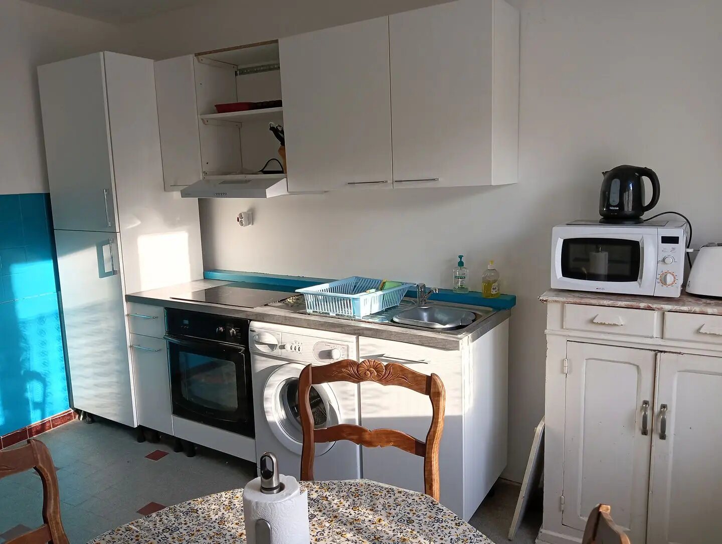 Appartement à louer, 26m², Decazeville