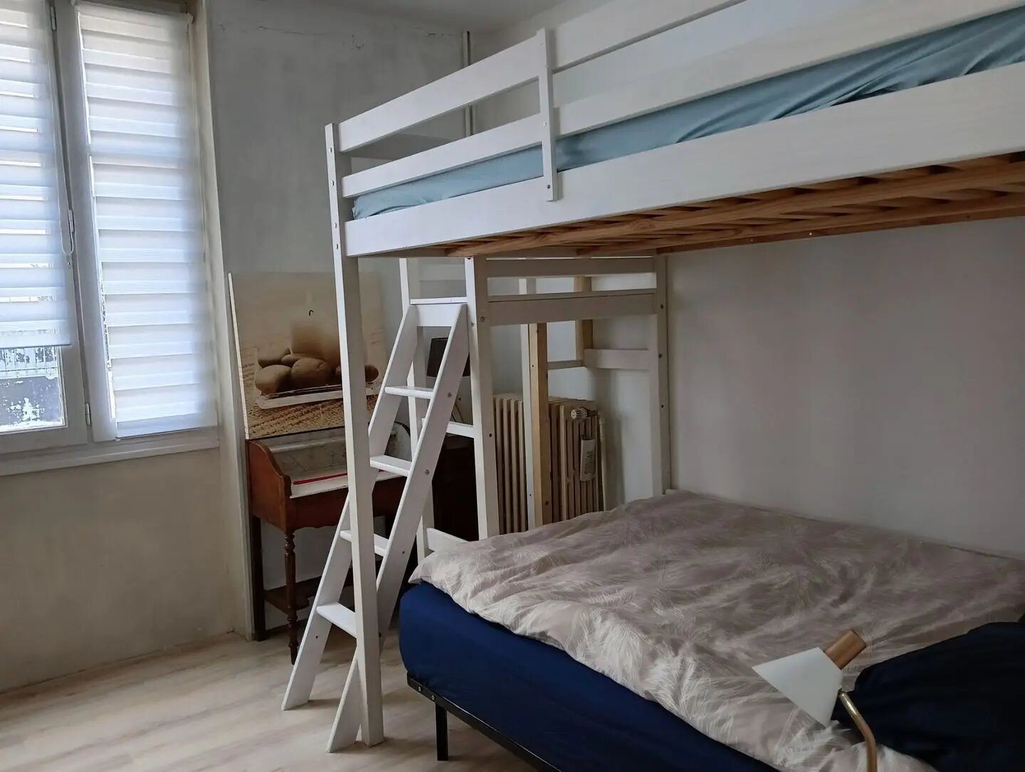 Appartement à louer, 26m², Decazeville