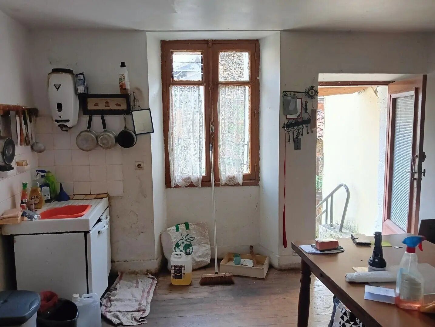 Maison à vendre, 78m², Viviez