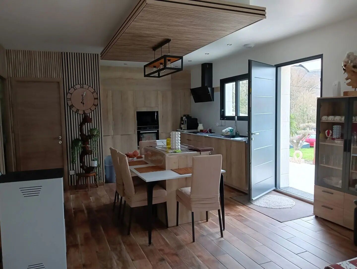 Maison à vendre, 70m², Decazeville