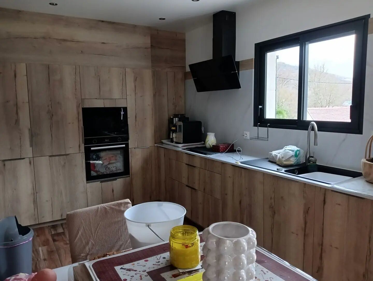 Maison à vendre, 70m², Decazeville
