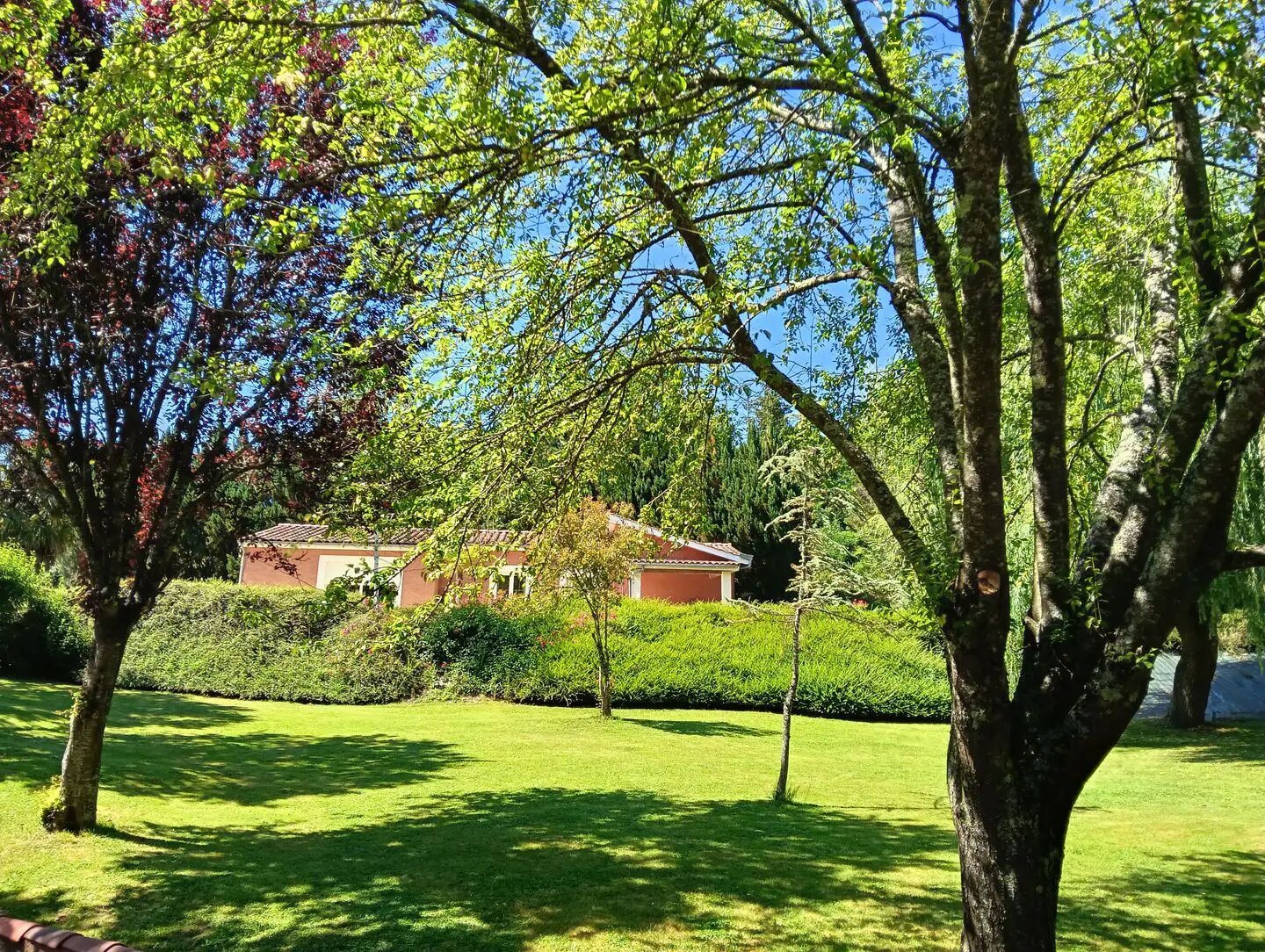 Maison à vendre, 110m², Aubin