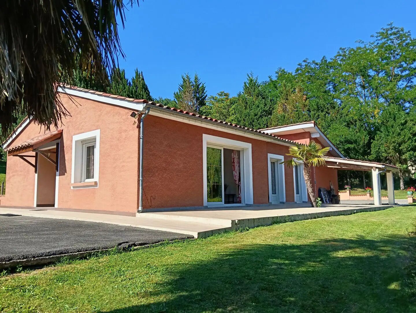 Maison à vendre, 110m², Aubin