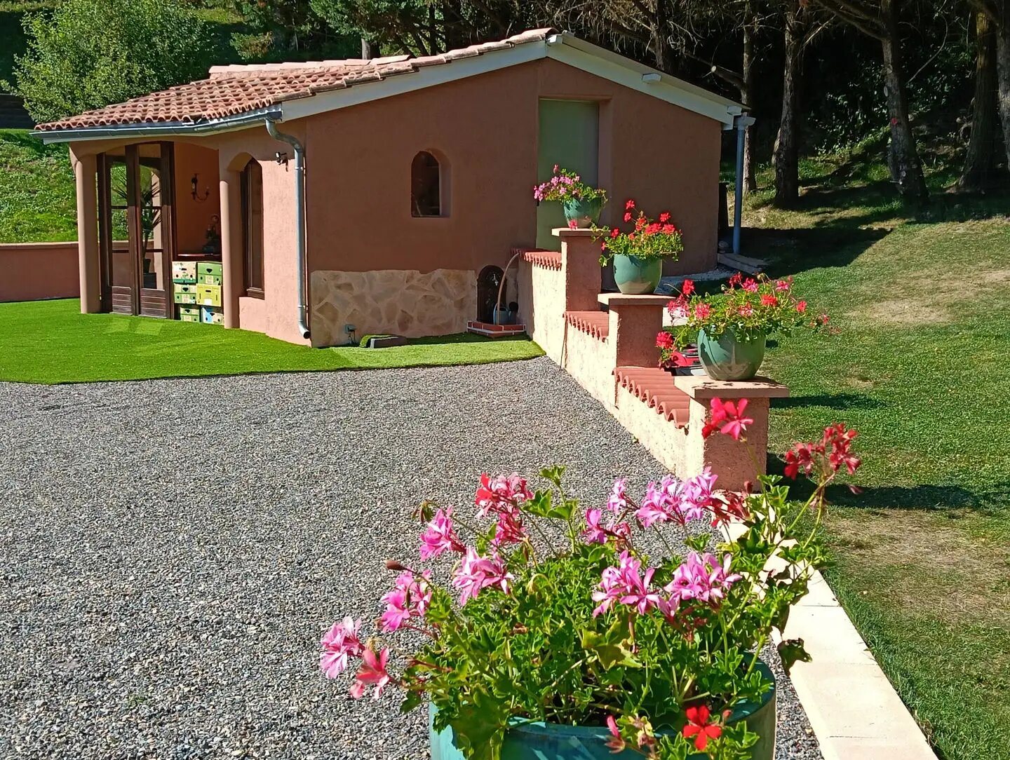 Maison à vendre, 110m², Aubin