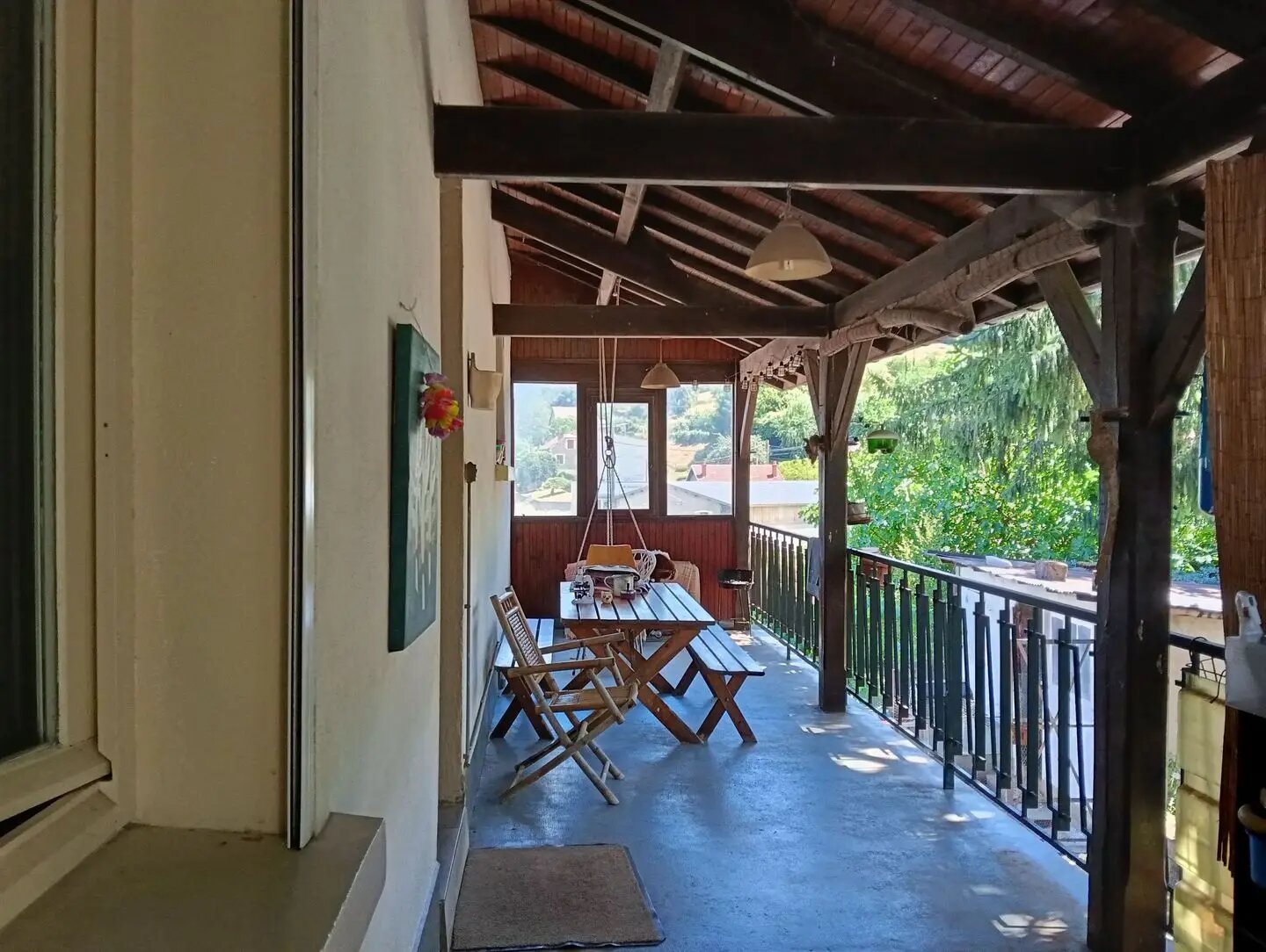 Maison à vendre, 200m², Aubin