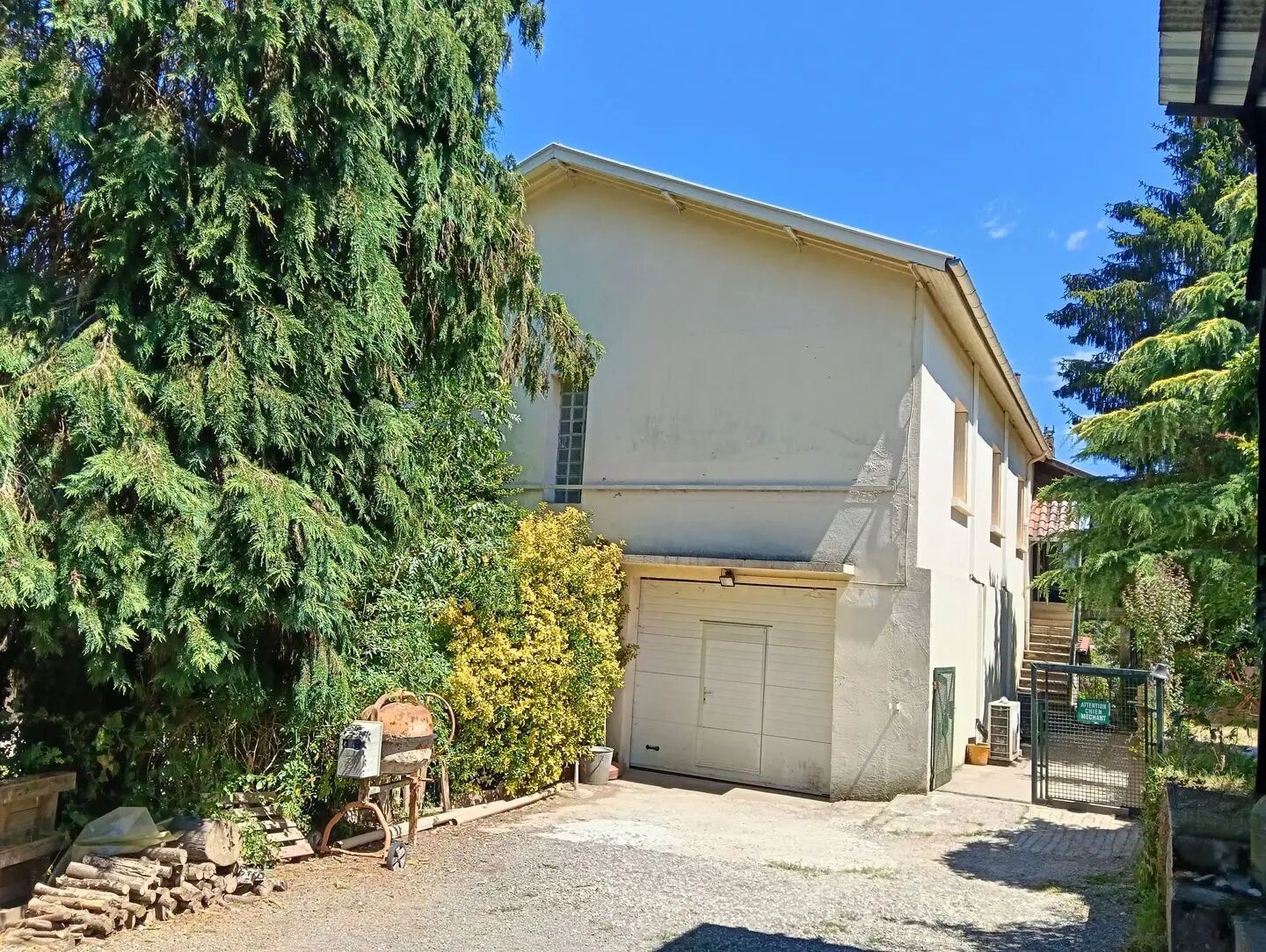 Maison à vendre, 200m², Aubin