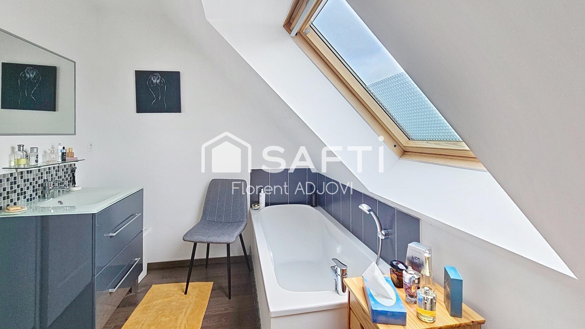 Maison à vendre, 91m², Arnèke