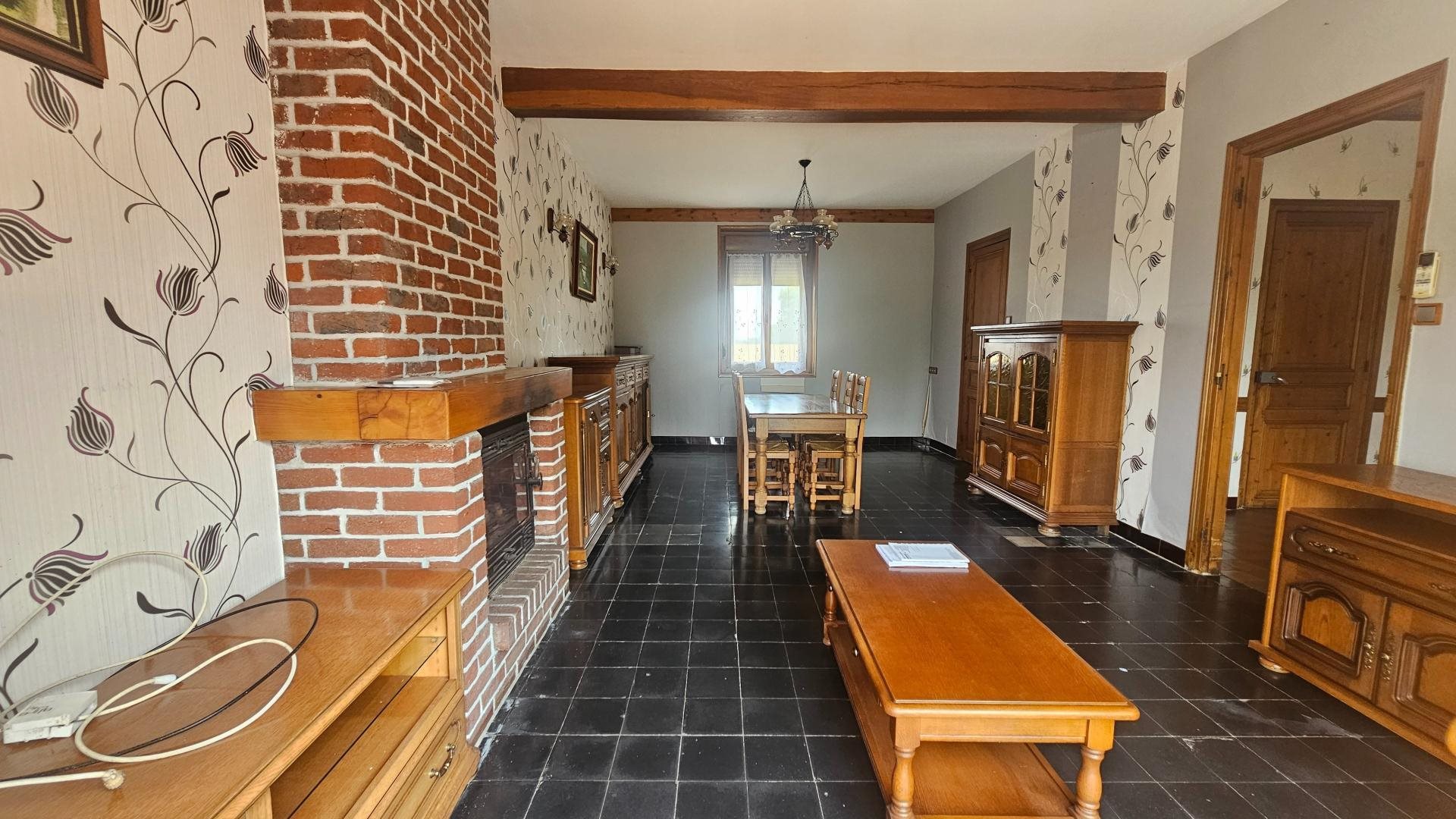 Maison à vendre, 123m², Buysscheure