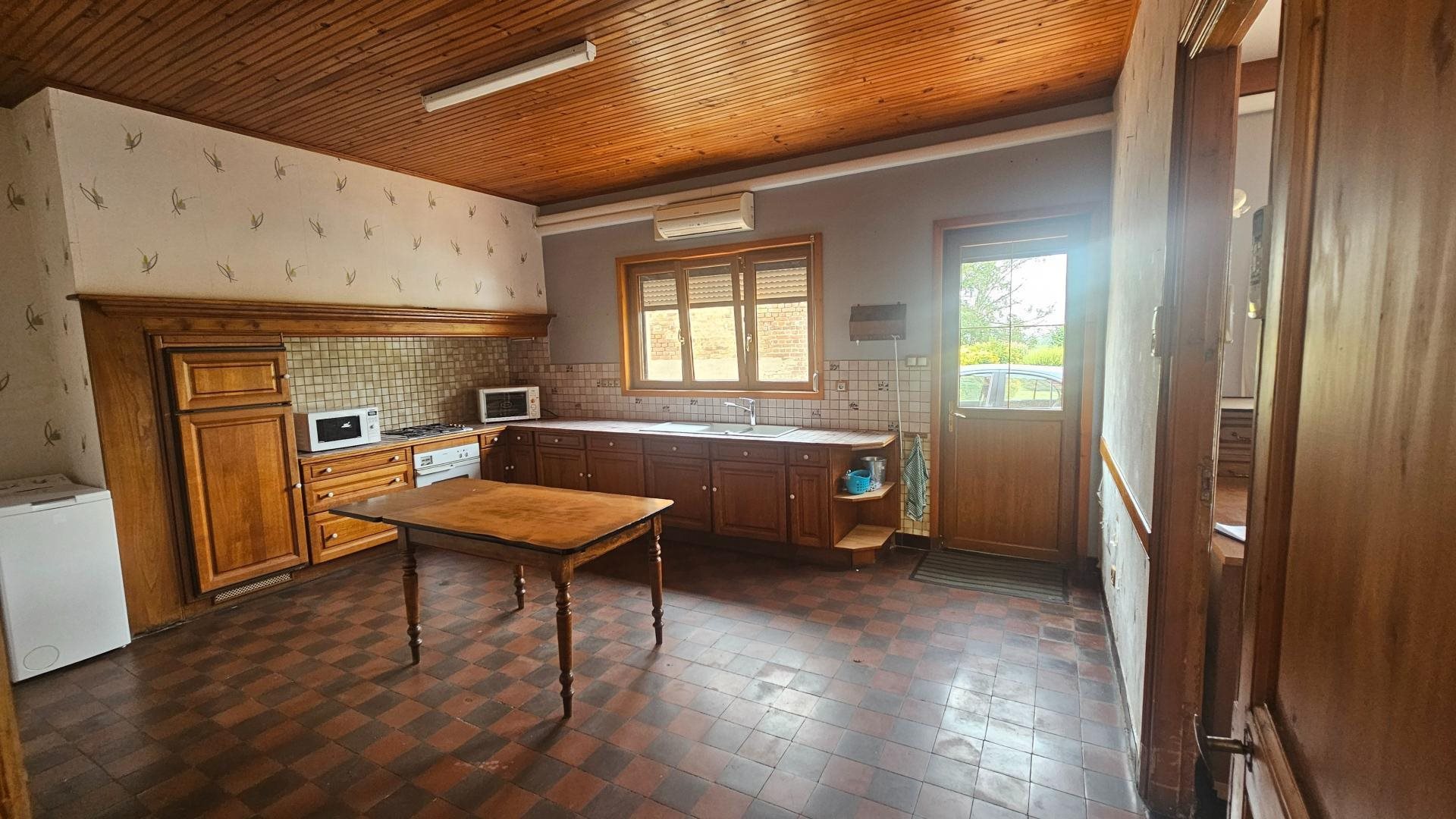 Maison à vendre, 123m², Buysscheure