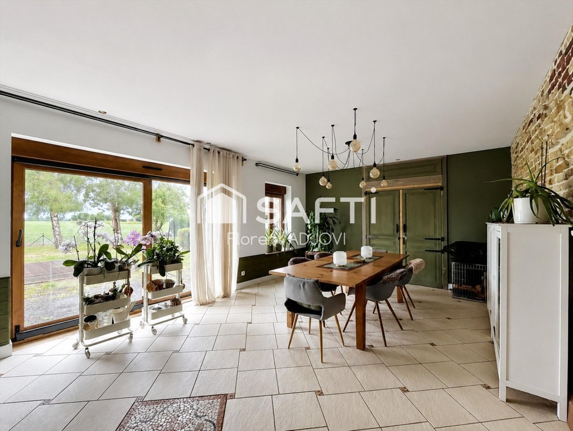 Maison à vendre, 350m², Brouckerque