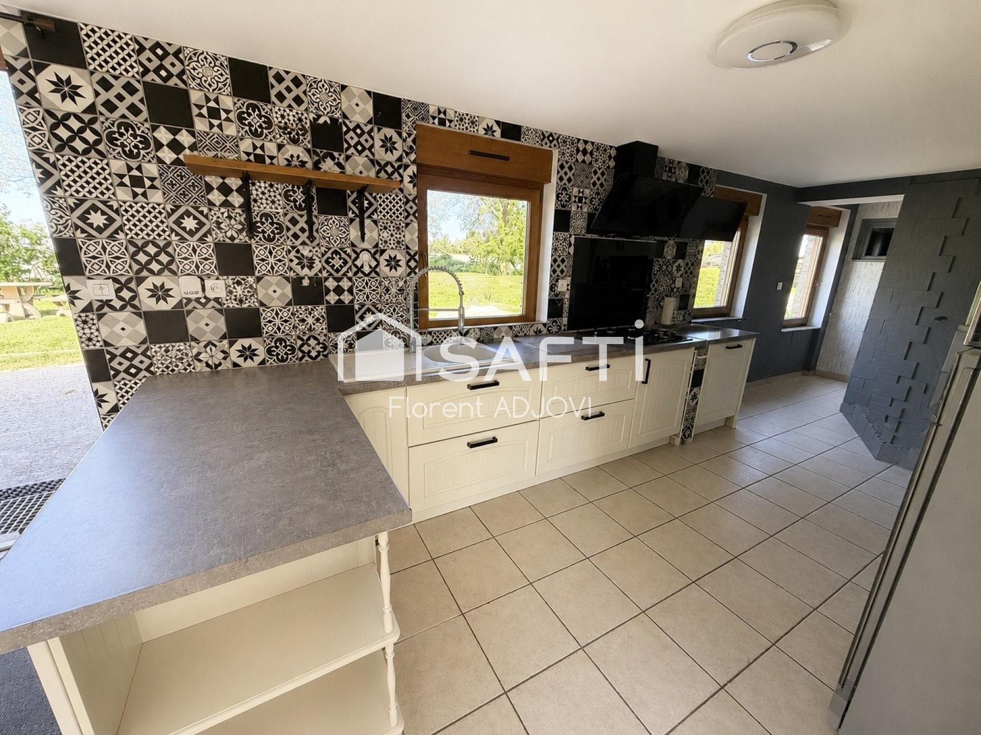 Maison à vendre, 350m², Brouckerque