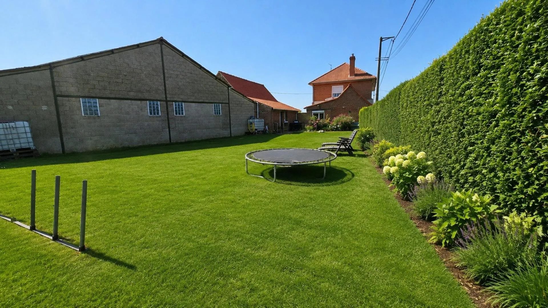 Maison à vendre, 166m², Rubrouck