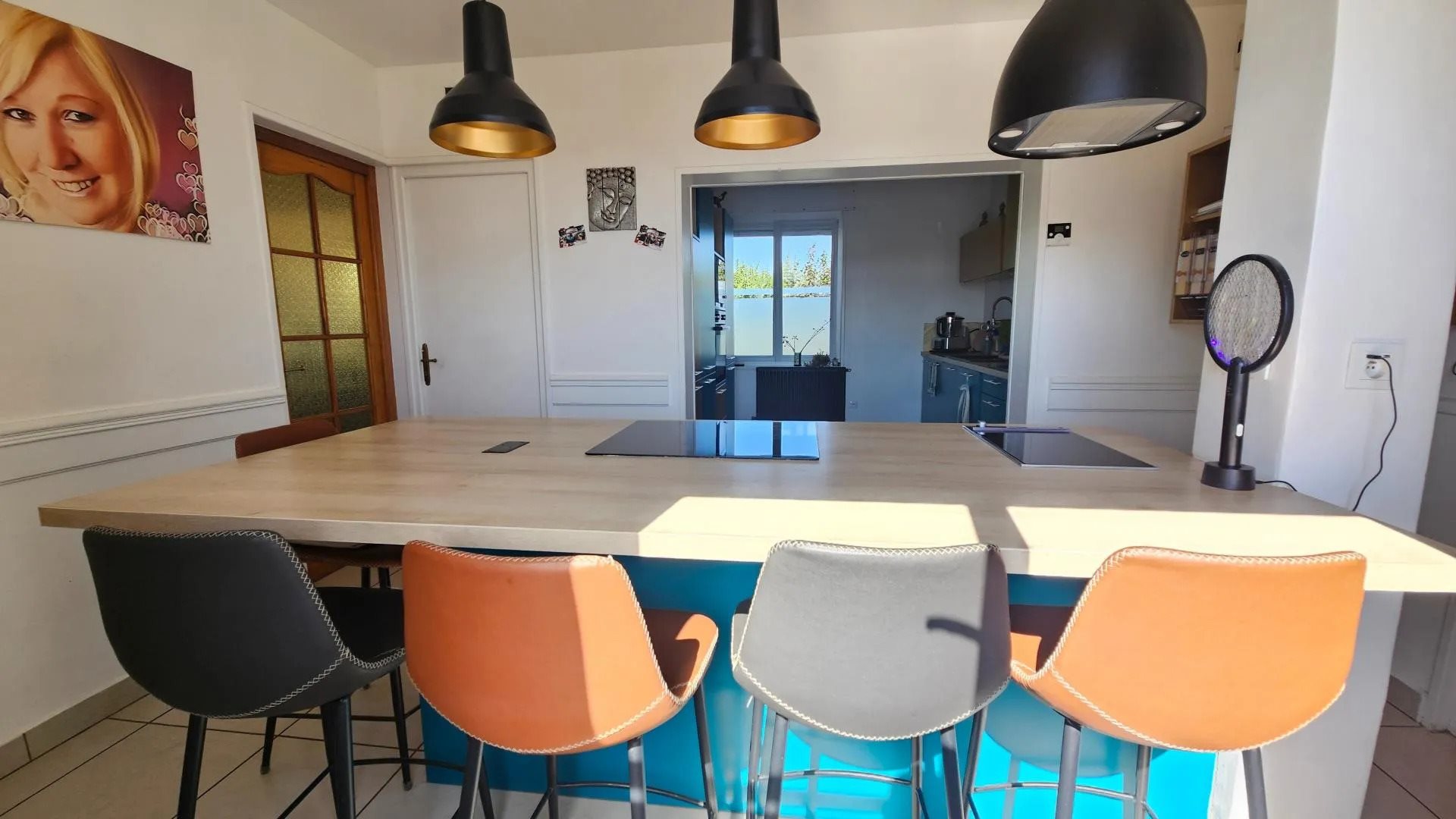 Maison à vendre, 166m², Rubrouck