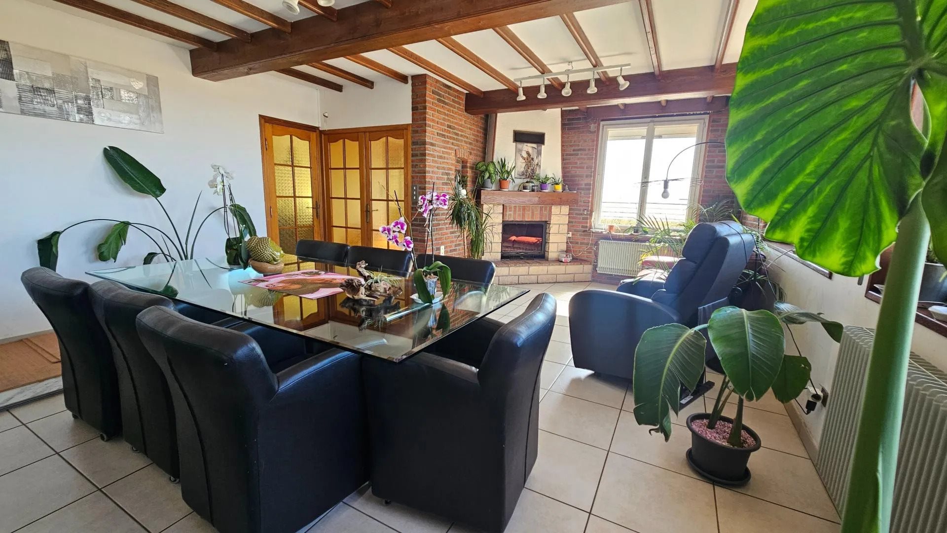 Maison à vendre, 166m², Rubrouck