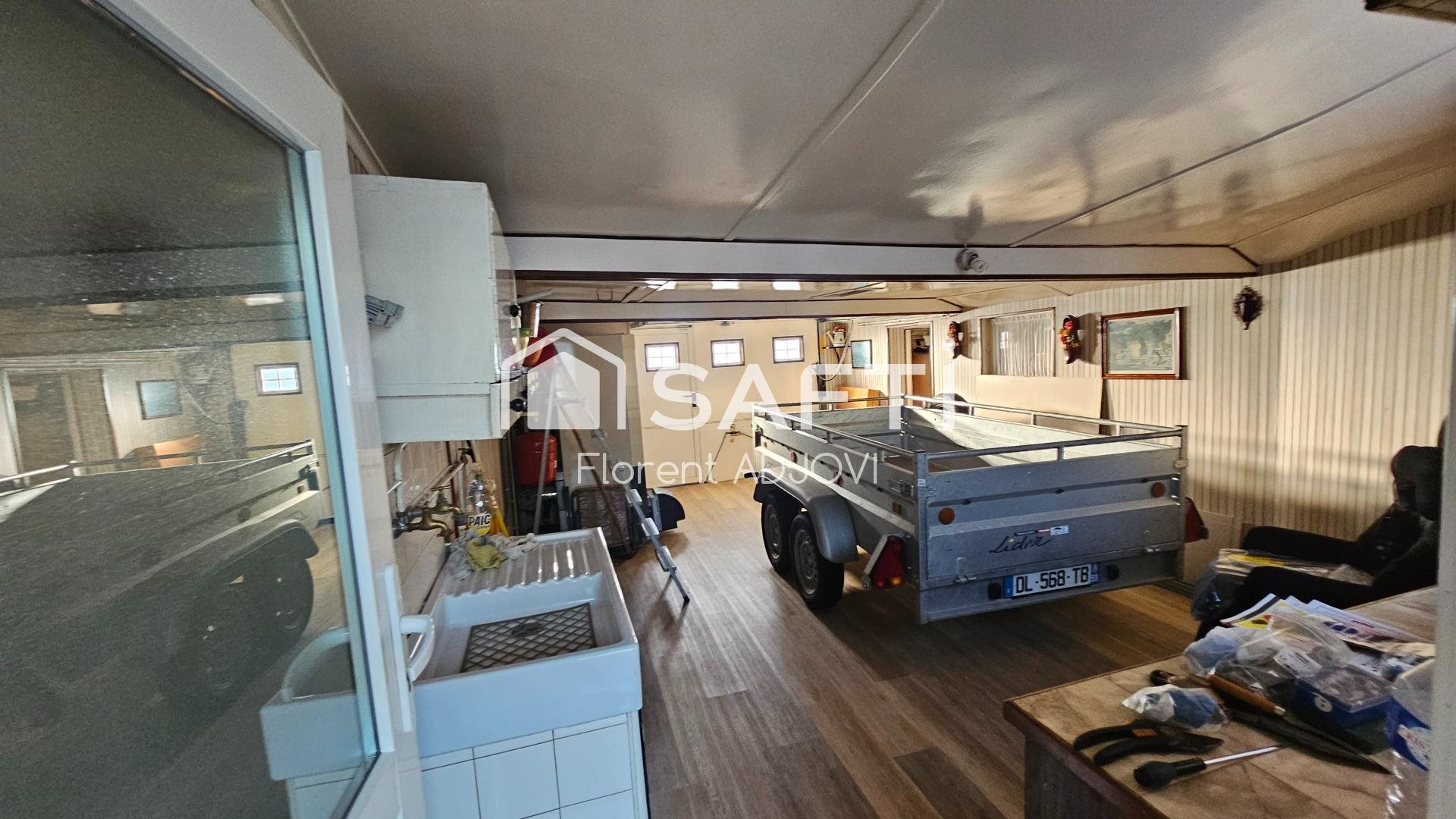 Maison à vendre, 80m², Arnèke