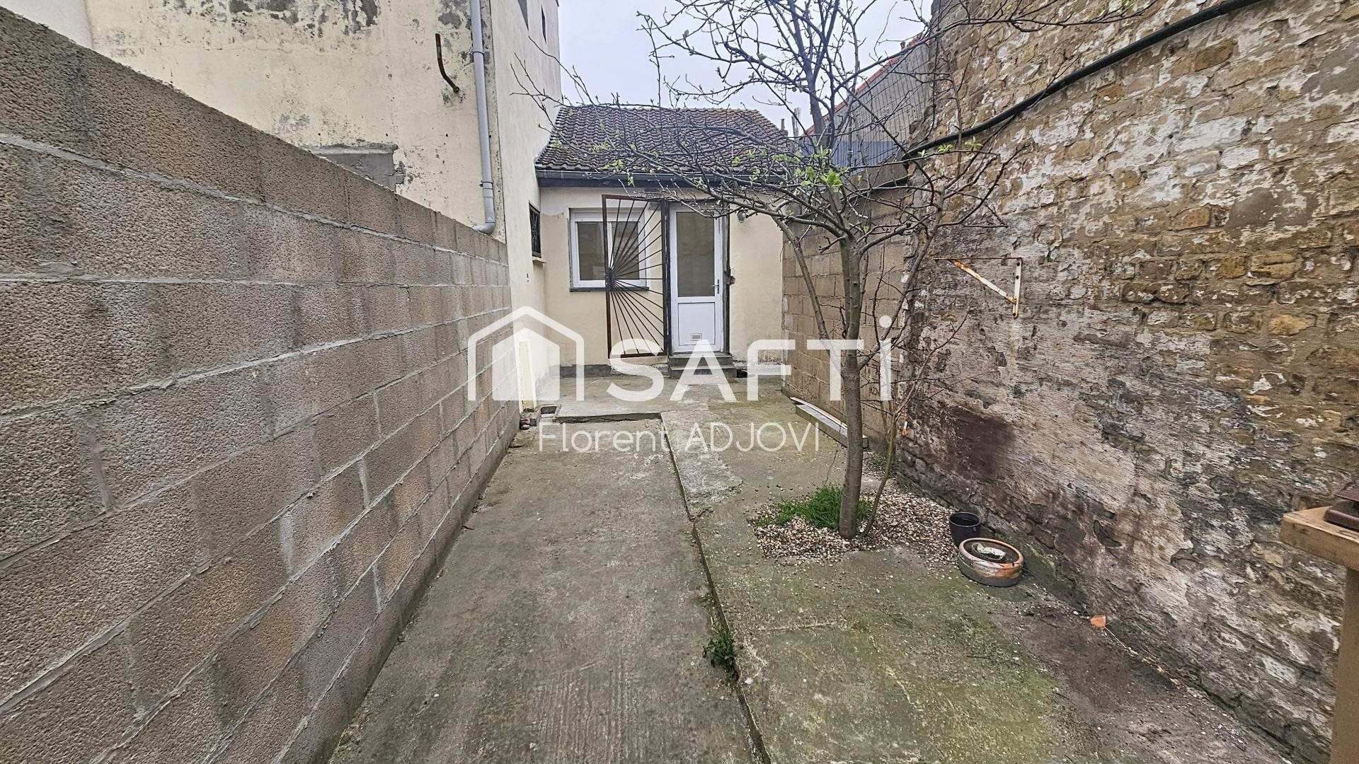Appartement à vendre, 28m², Dunkerque