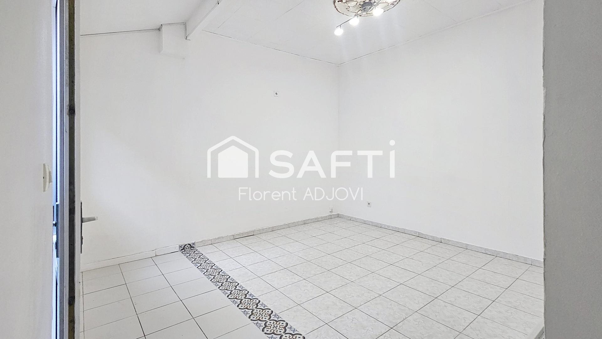 Appartement à vendre, 28m², Dunkerque