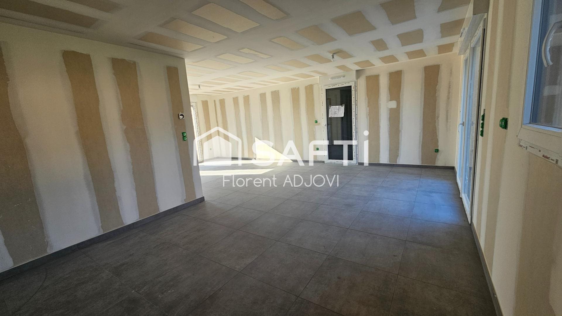 Maison à vendre, 99m², Arnèke