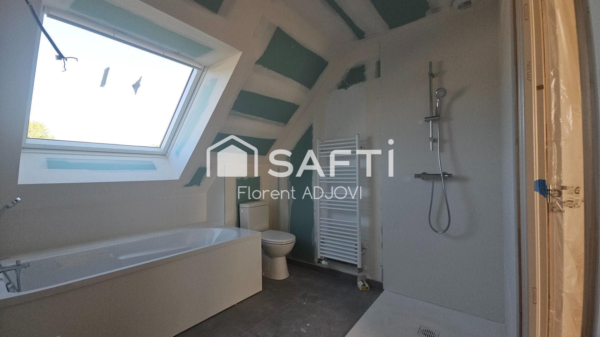 Maison à vendre, 99m², Arnèke