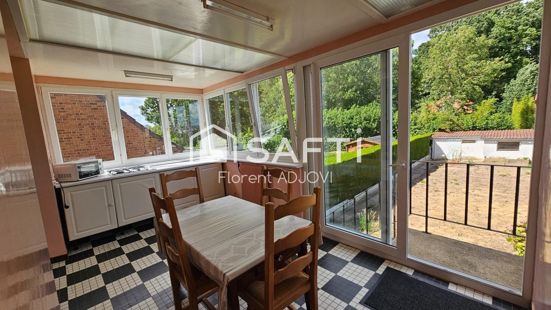 Maison à vendre, 81m², Wormhout