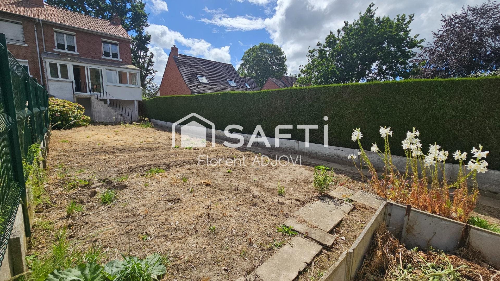Maison à vendre, 81m², Wormhout