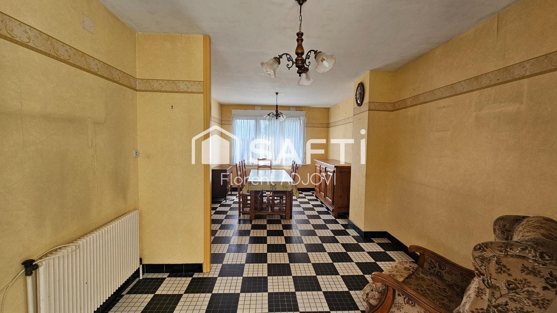 Maison à vendre, 81m², Wormhout