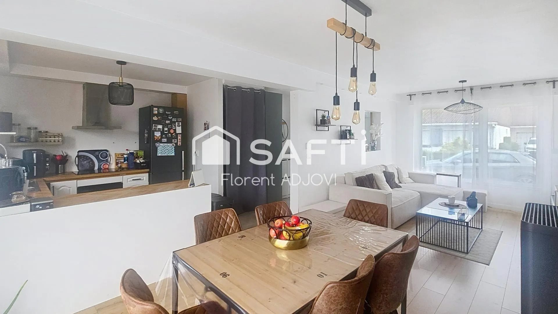 Maison à vendre, 77m², Armbouts-Cappel