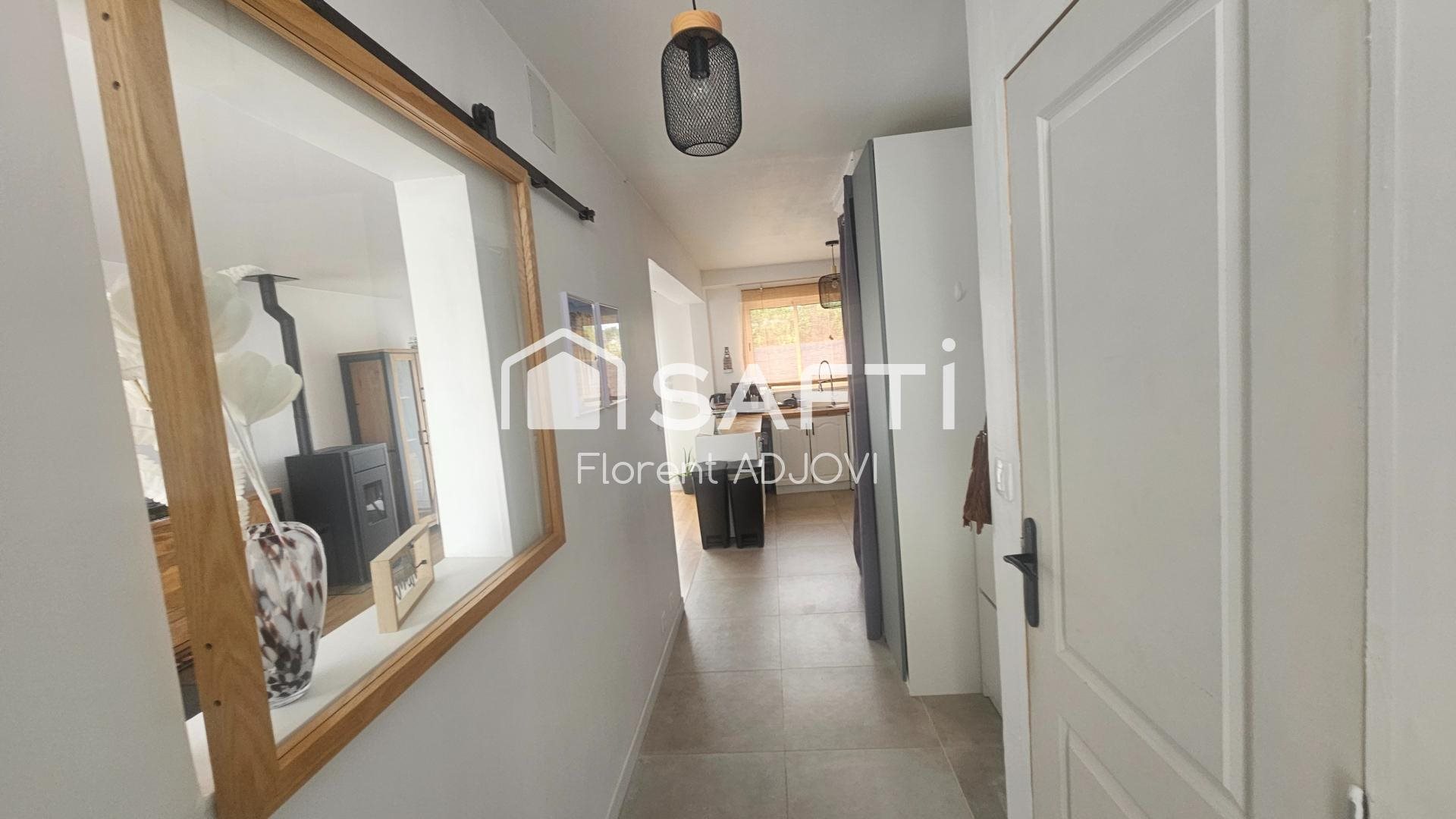 Maison à vendre, 77m², Armbouts-Cappel