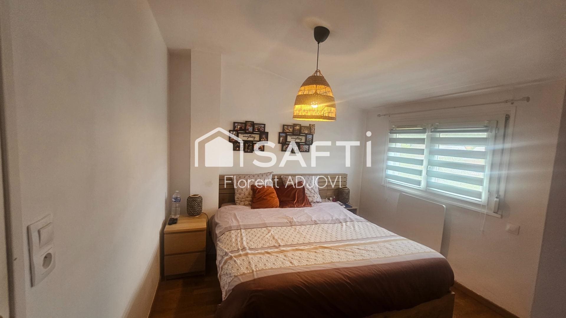 Maison à vendre, 77m², Armbouts-Cappel