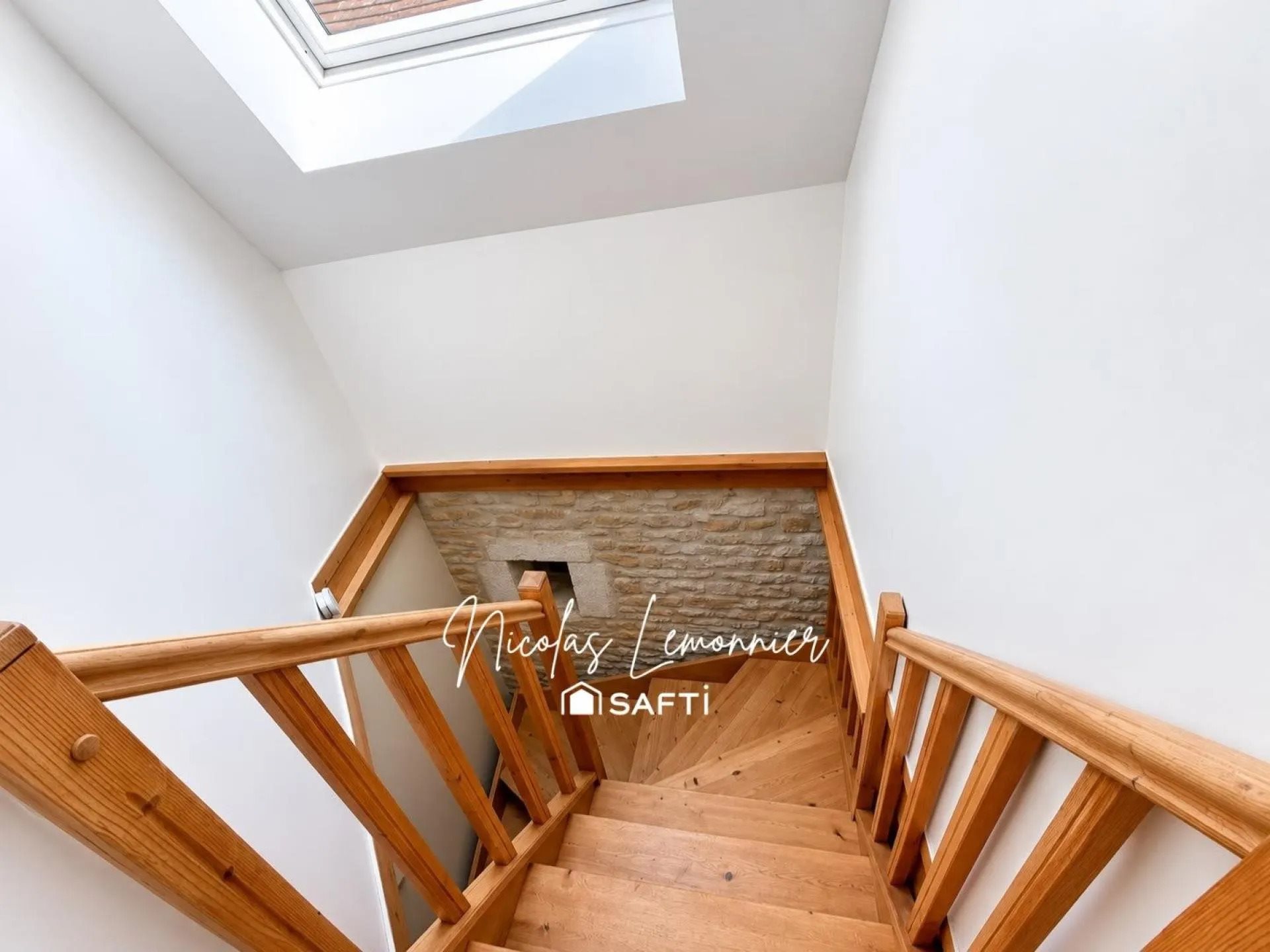 Maison à vendre, 55m², Ouistreham