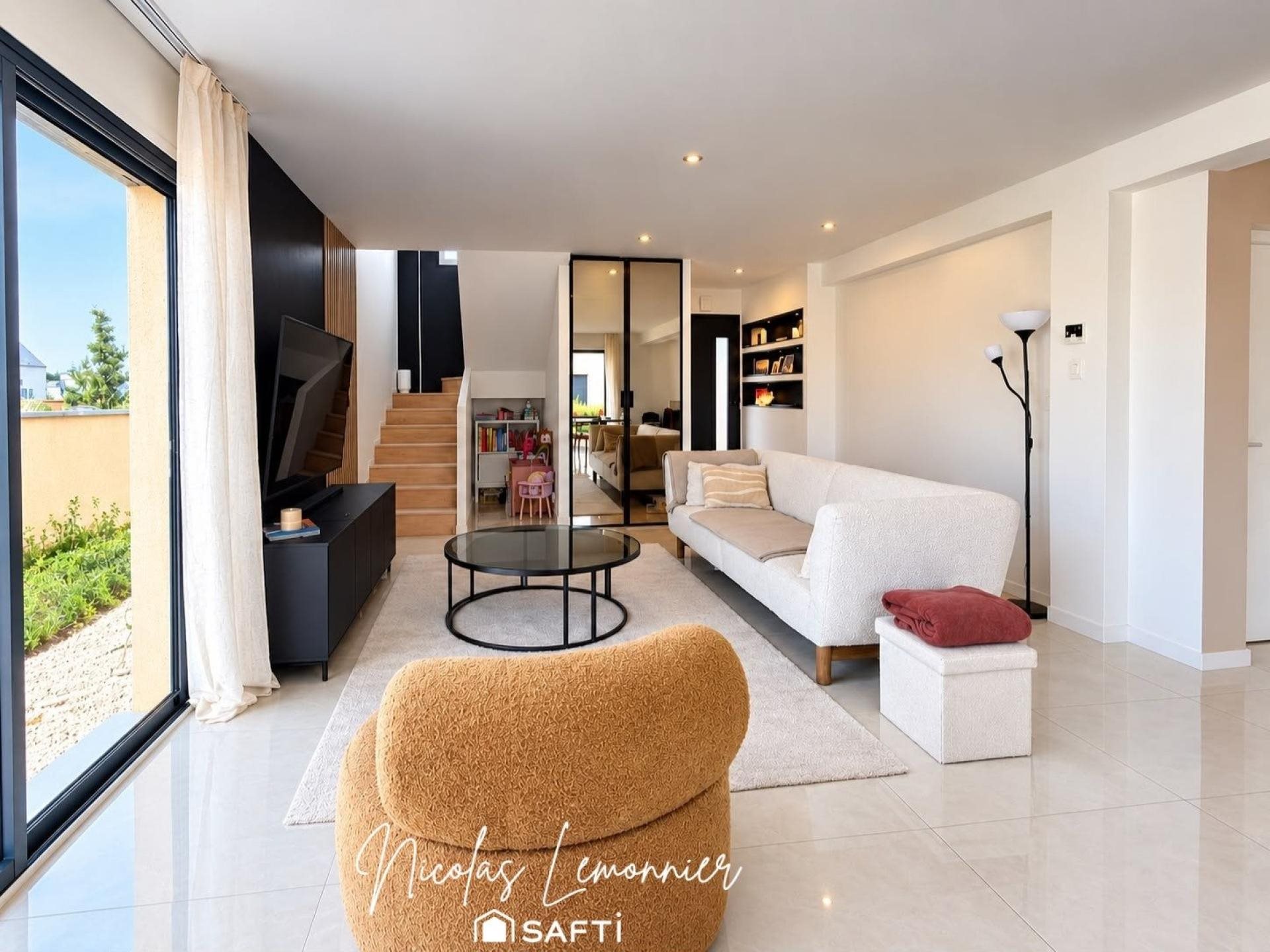 Maison à vendre, 102m², Soliers