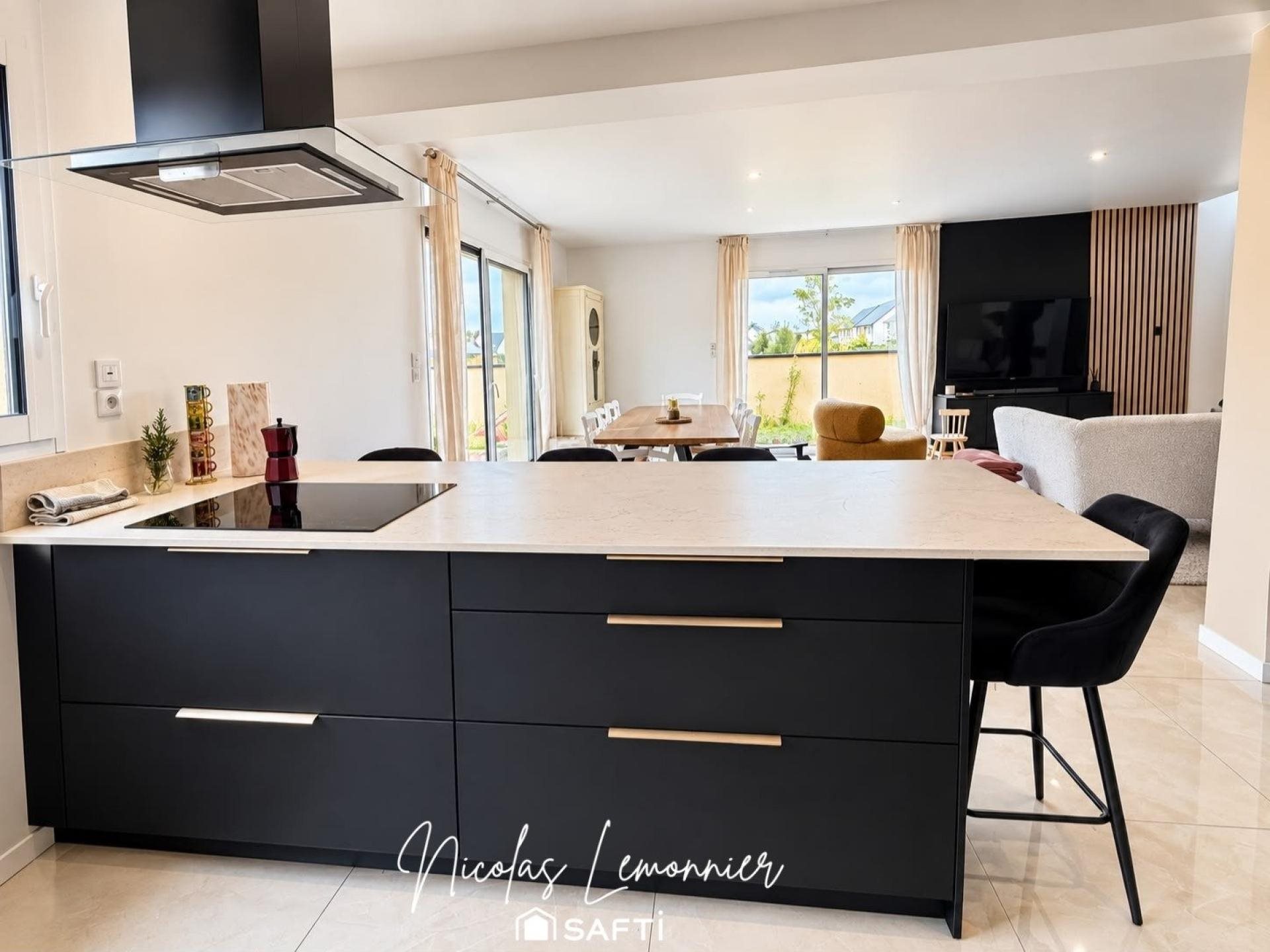 Maison à vendre, 102m², Soliers