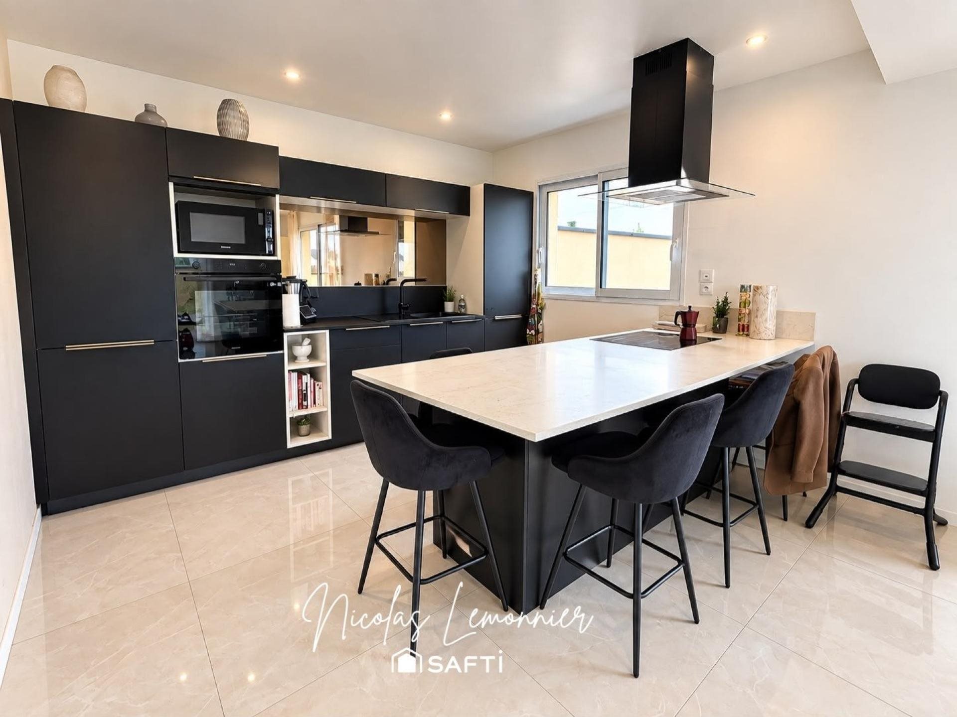 Maison à vendre, 102m², Soliers