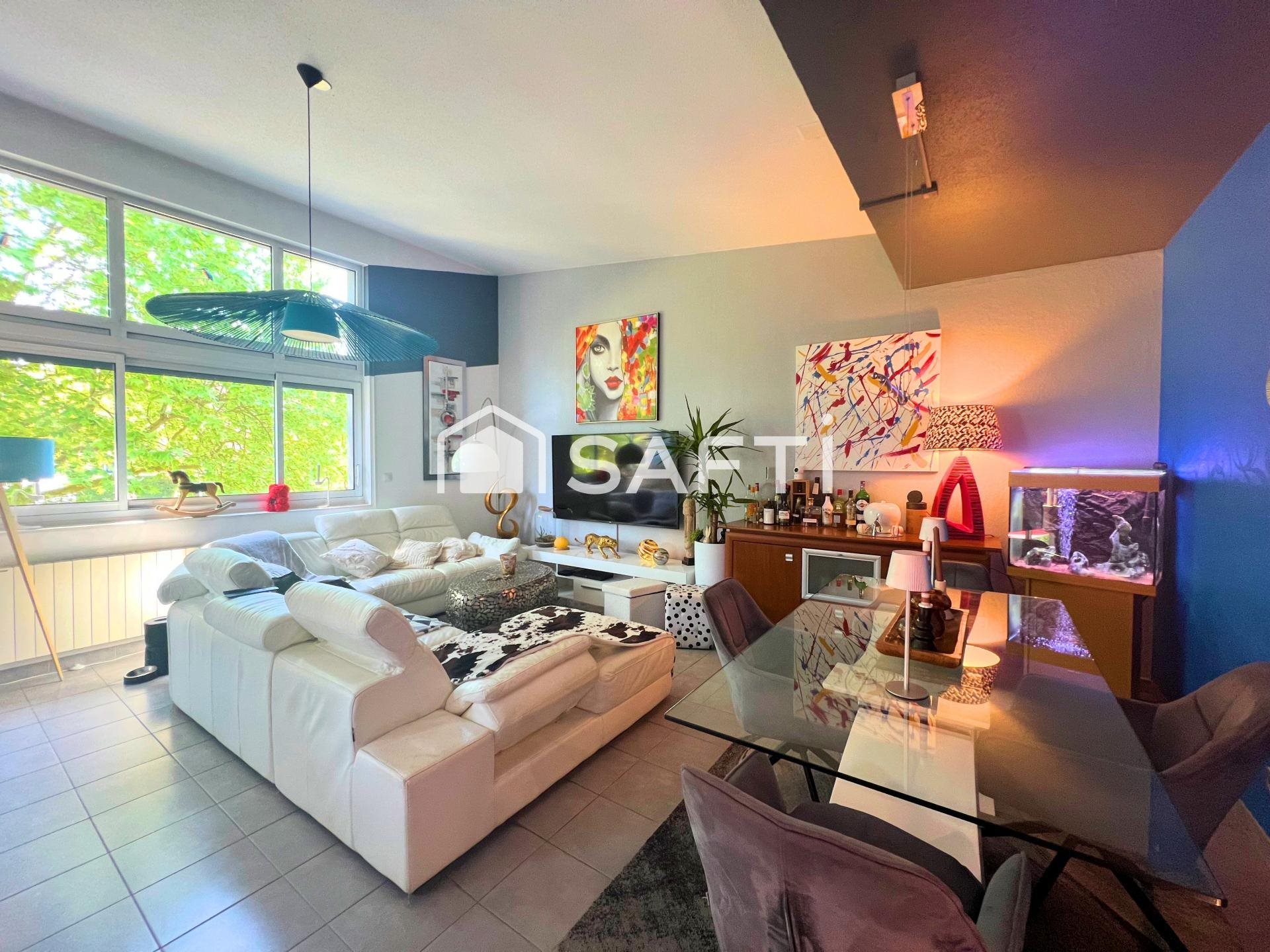 Appartement à vendre, 103m², Altkirch