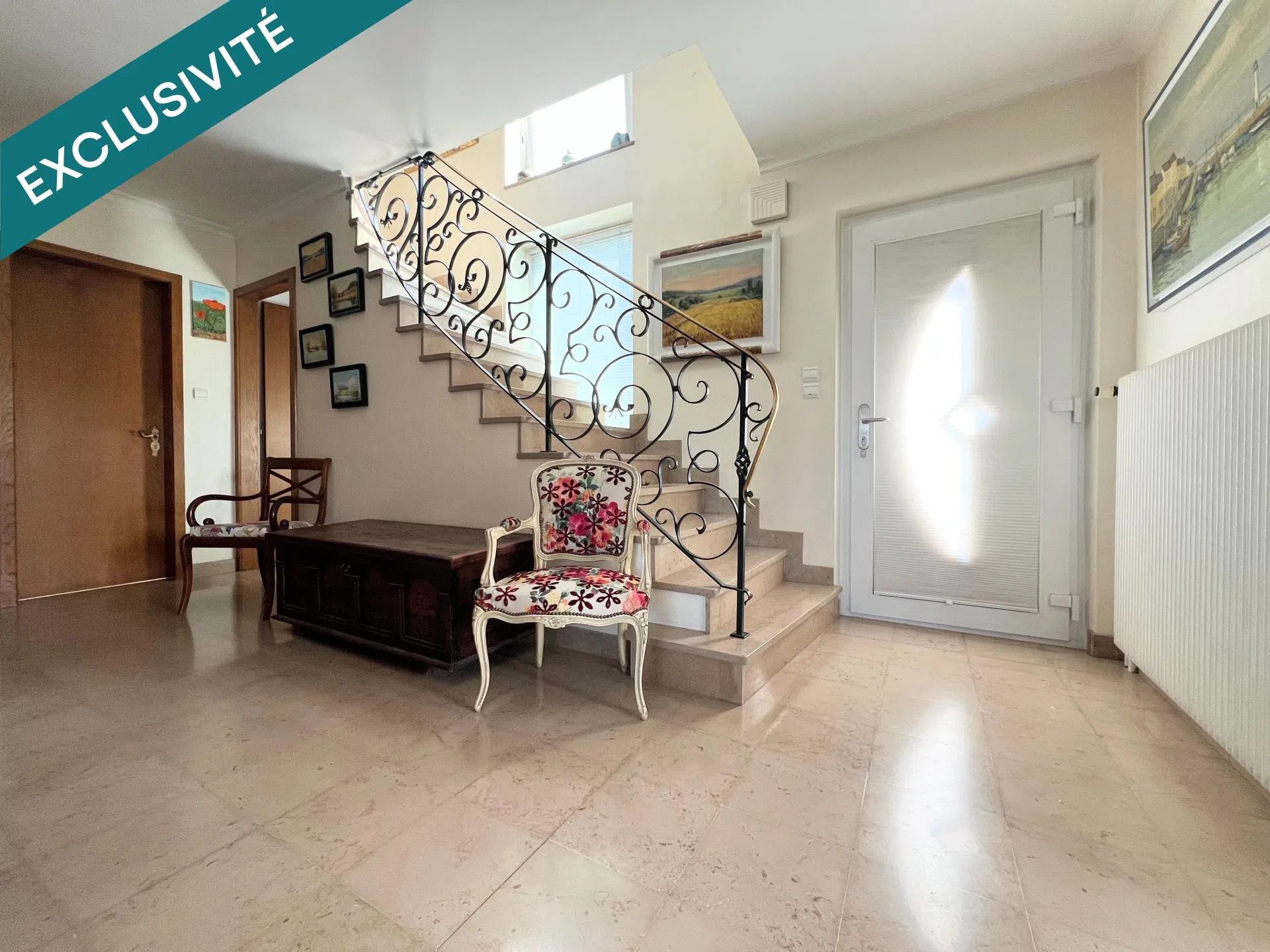 Maison à vendre, 166m², Altkirch