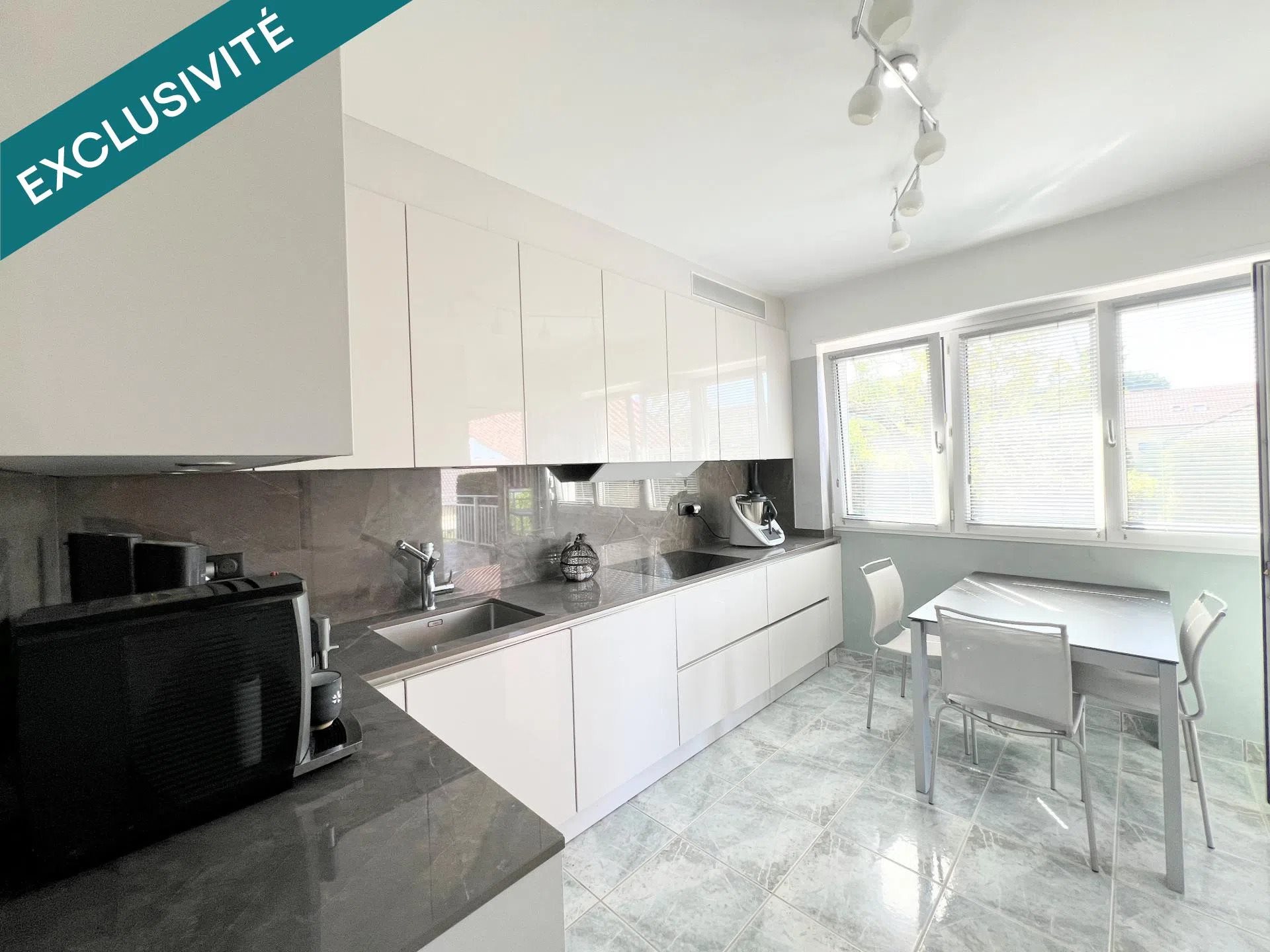 Maison à vendre, 166m², Altkirch