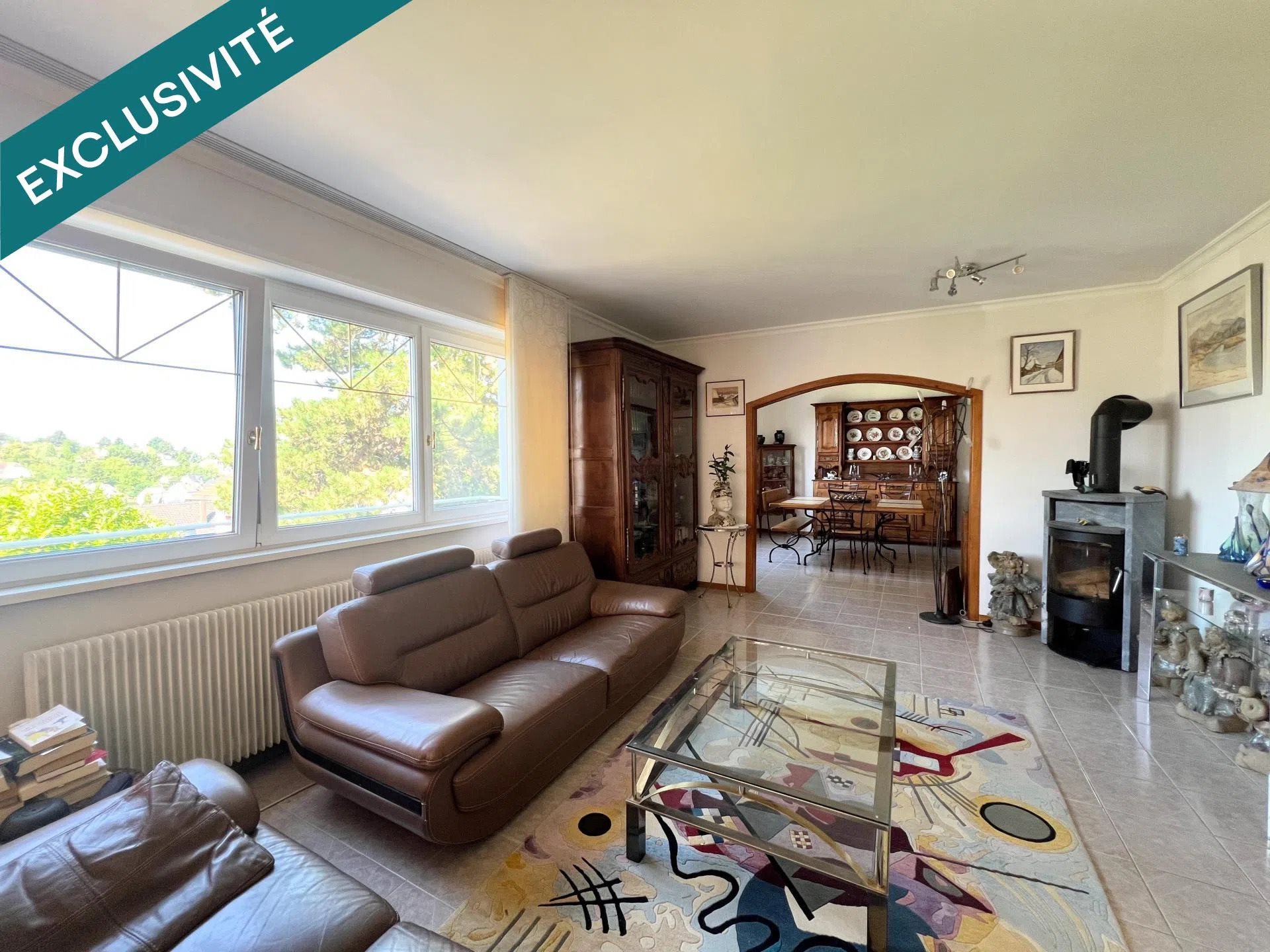 Maison à vendre, 166m², Altkirch