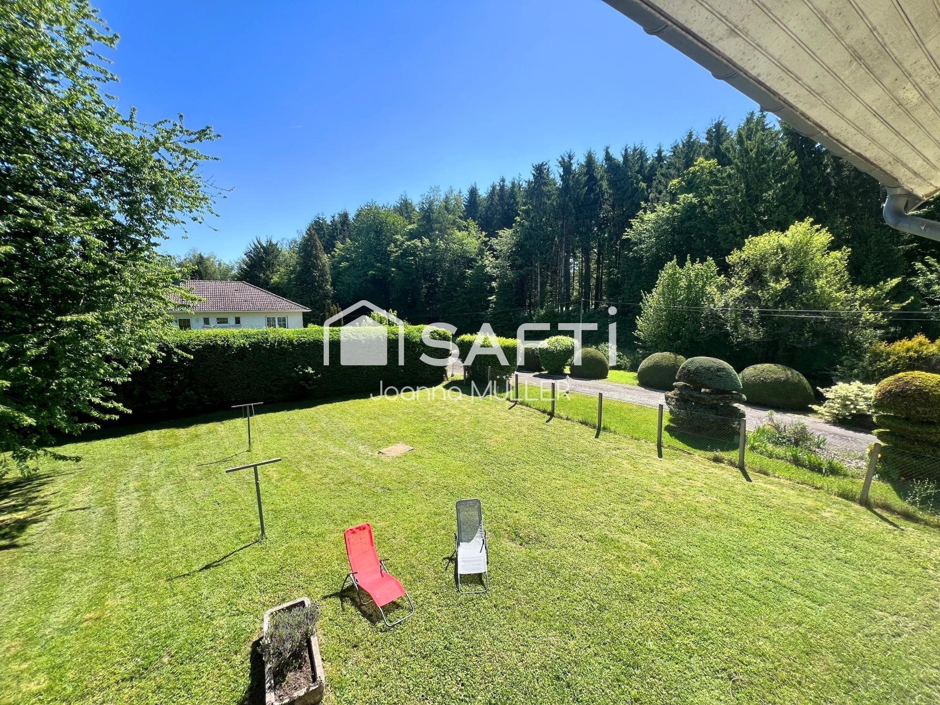 Maison à vendre, 82m², Friesen