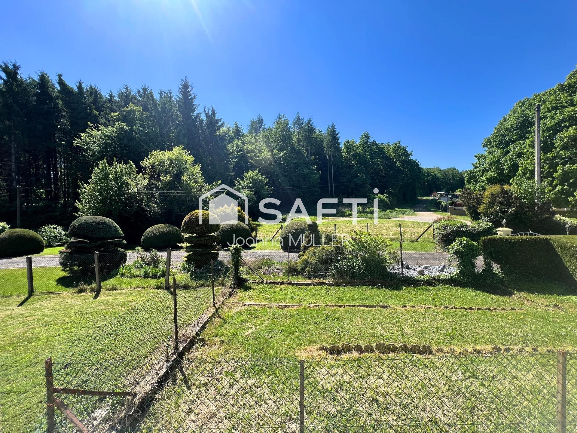 Maison à vendre, 82m², Friesen