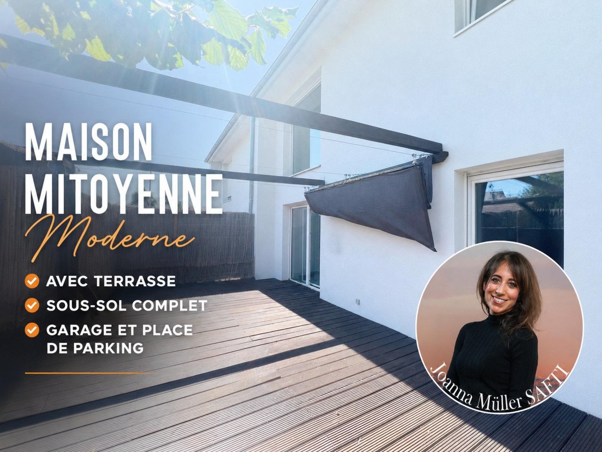 Appartement à vendre, 125m², Village-Neuf