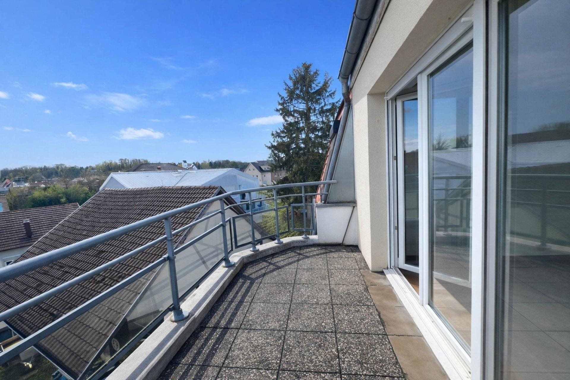 Appartement à vendre, 65m², Bartenheim