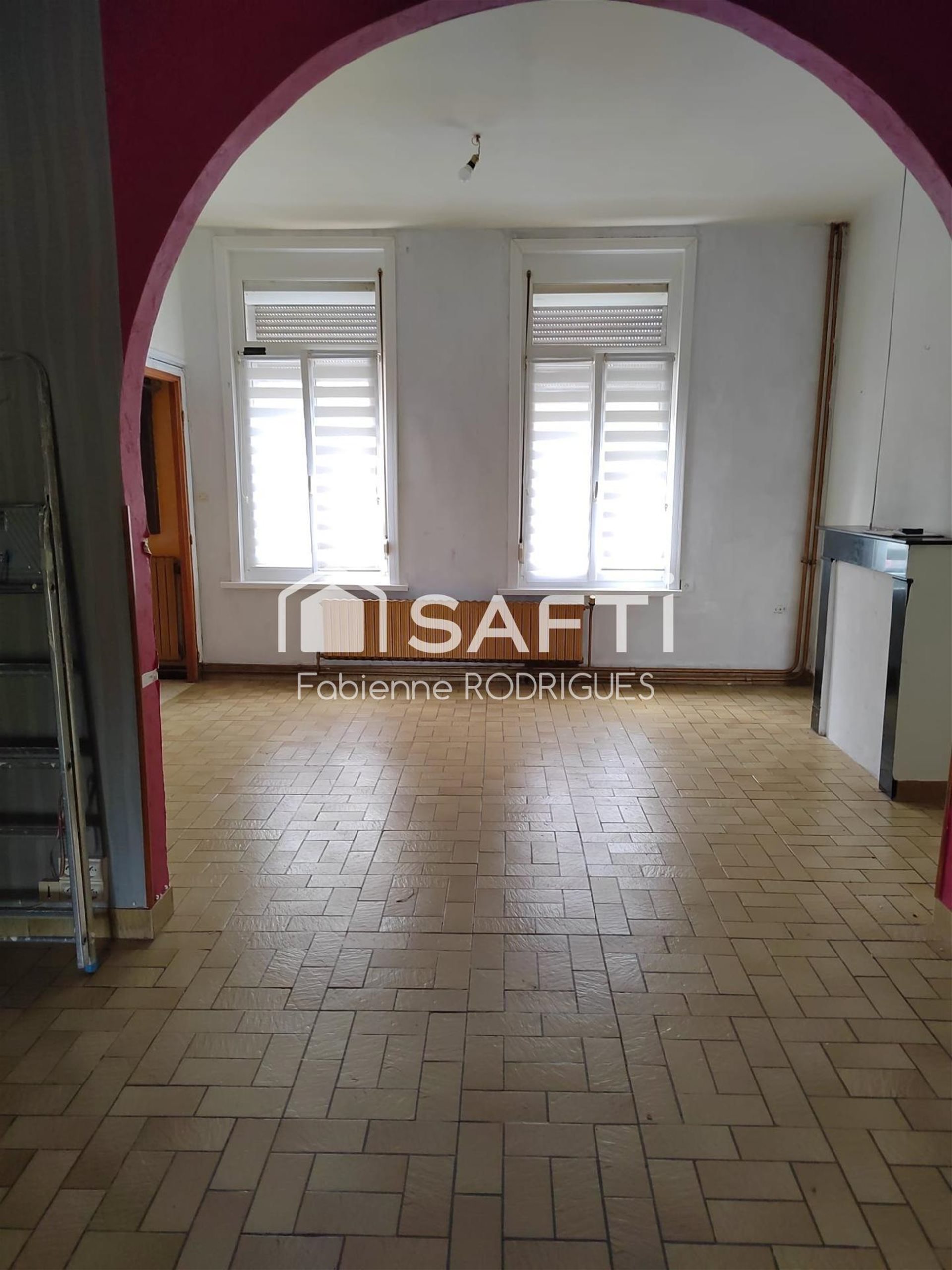 Maison à vendre, 107m², Saint-Aubert