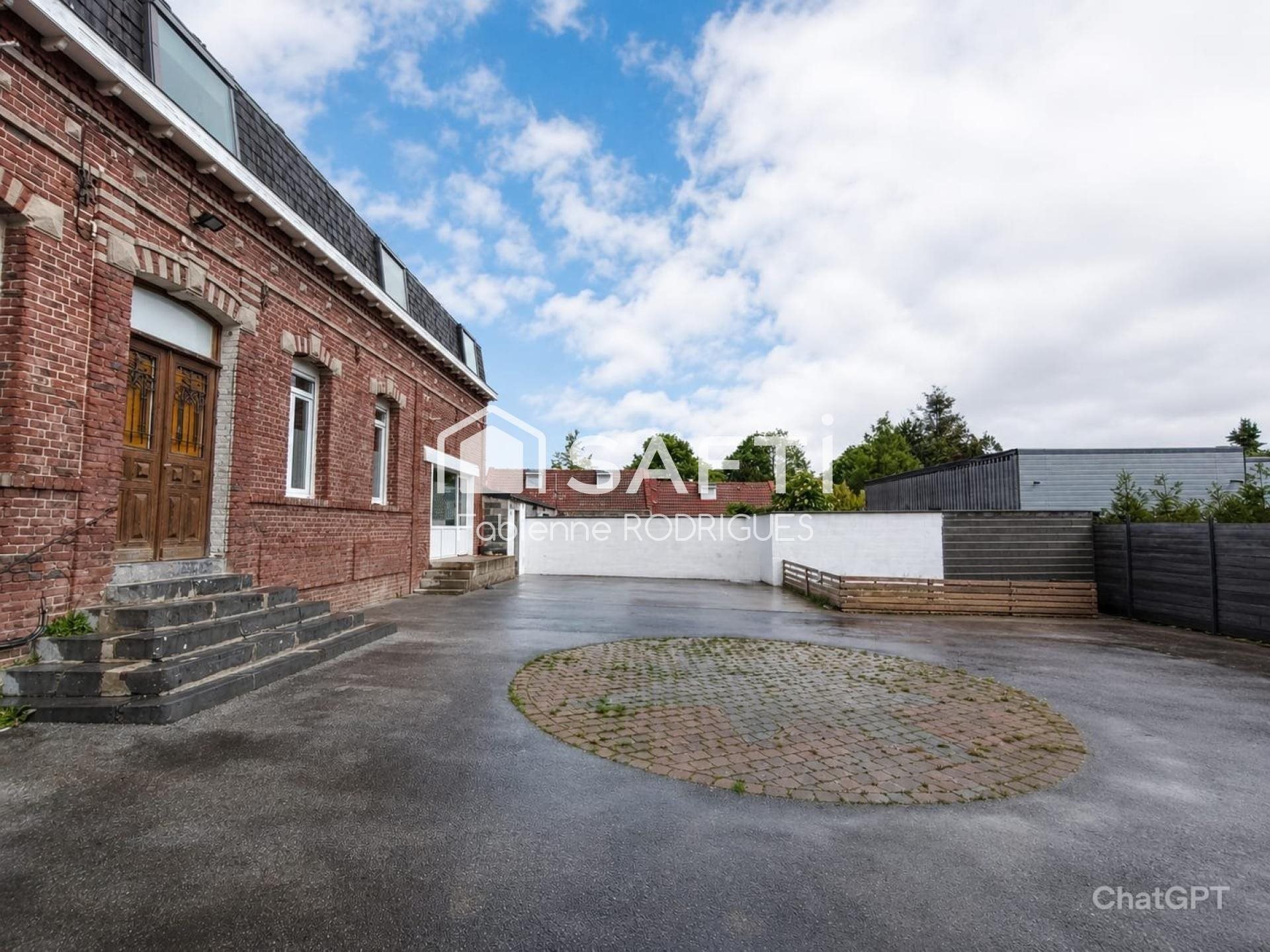 Maison à vendre, 195m², Cagnoncles