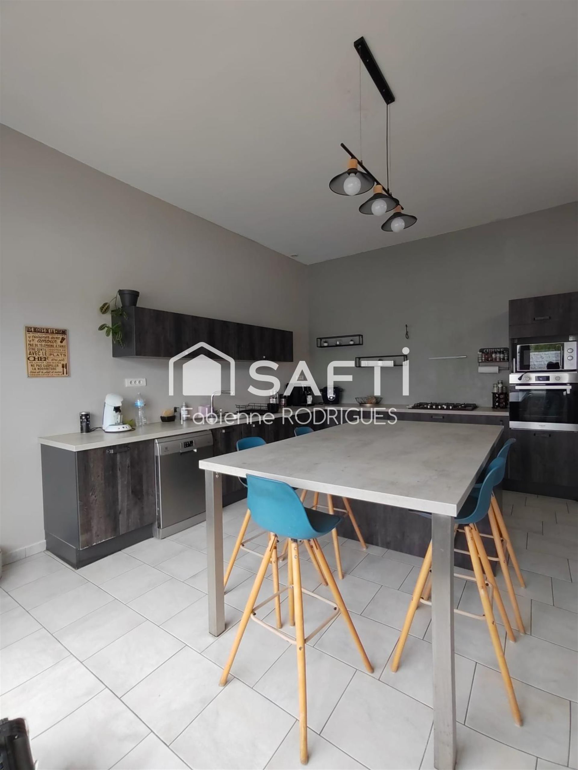 Maison à vendre, 195m², Cagnoncles