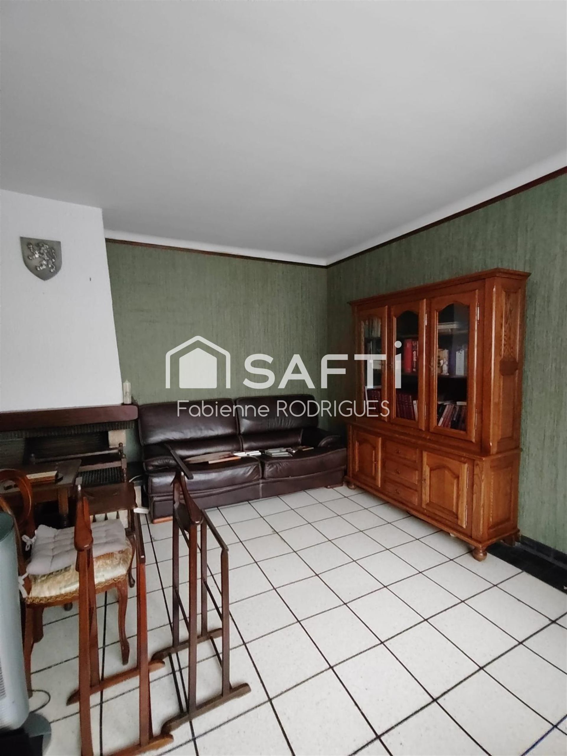 Maison à vendre, 115m², Caudry
