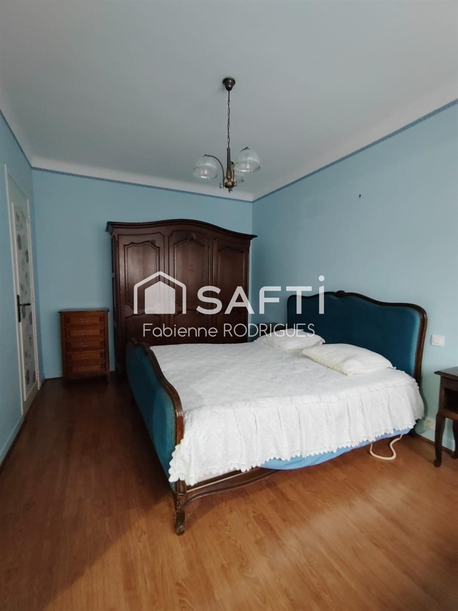 Maison à vendre, 115m², Caudry