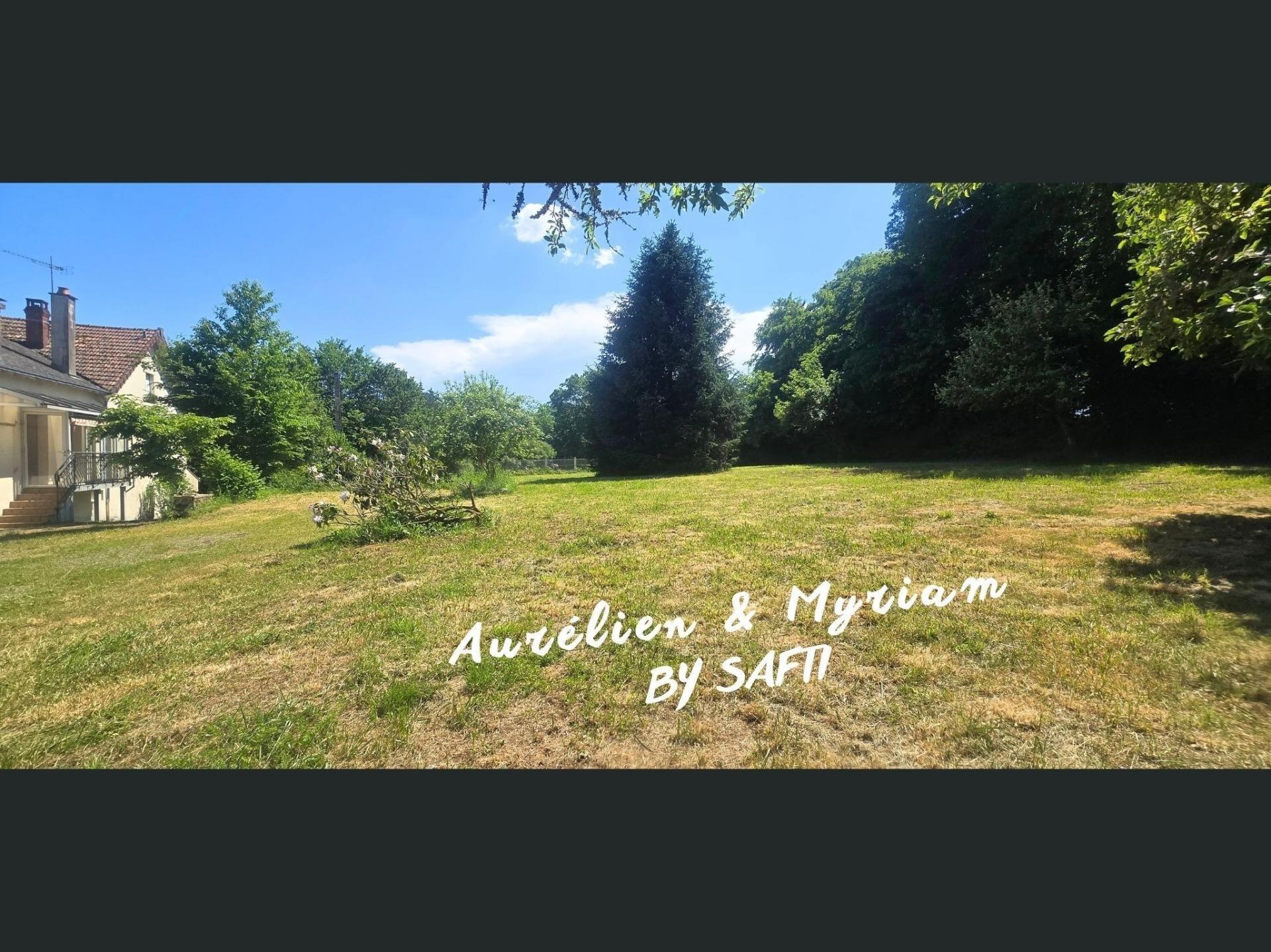 Maison à vendre, 182m², Saint-Sébastien