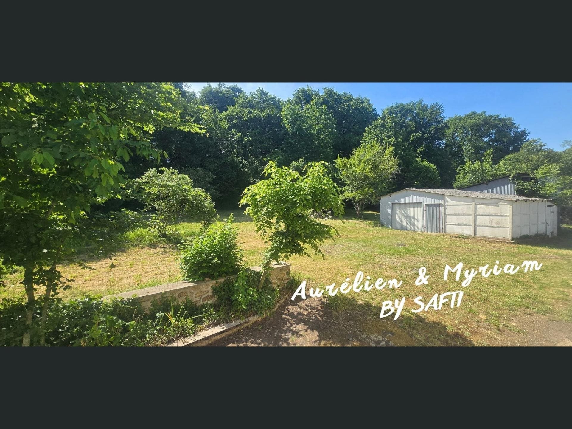 Maison à vendre, 182m², Saint-Sébastien