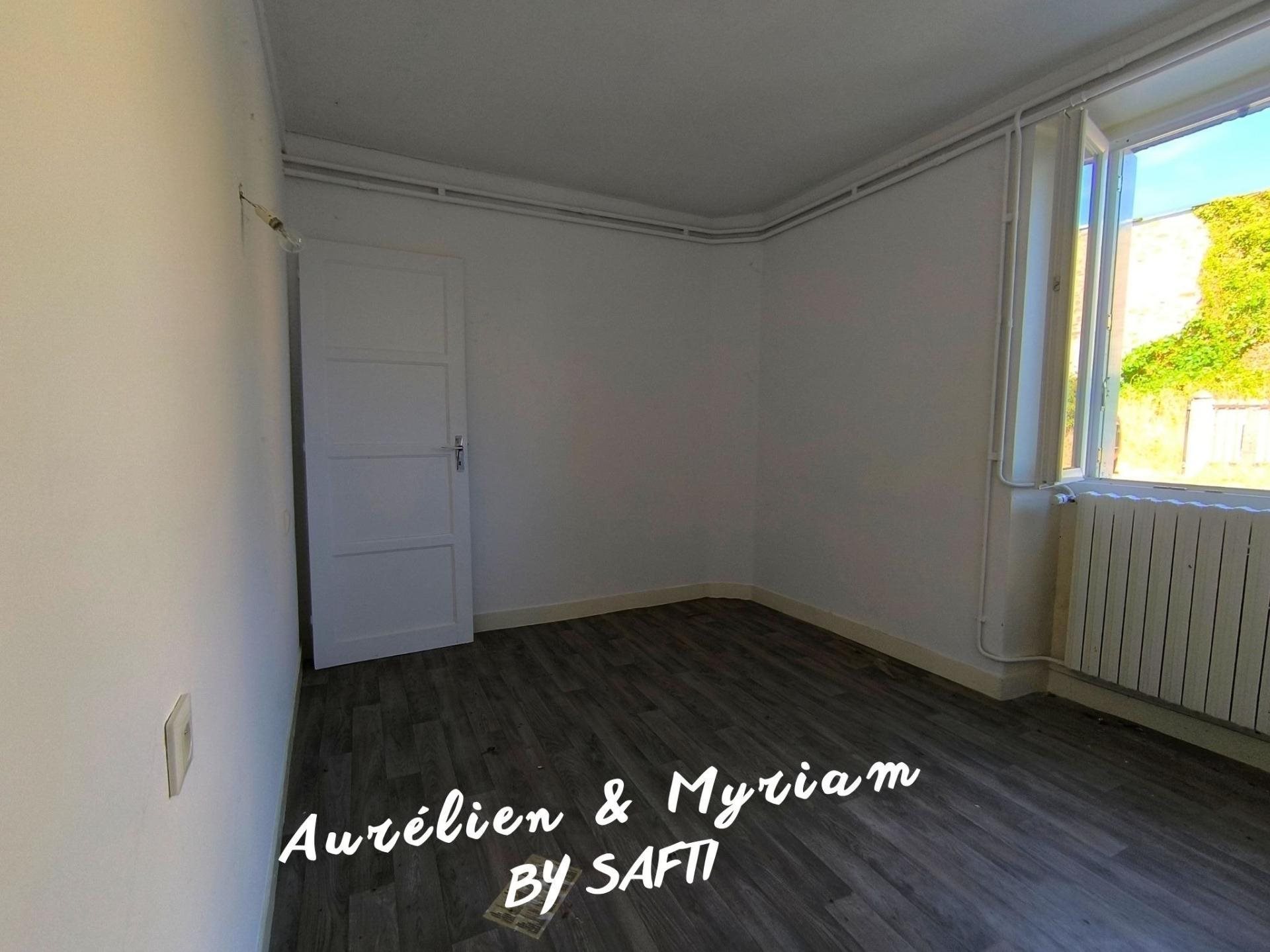 Maison à vendre, 96m², Saint-Sulpice-le-Dunois